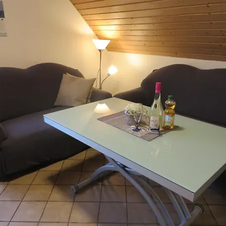 Neu! Ferienwohnung Nord Neßmersiel Buitenkant foto
