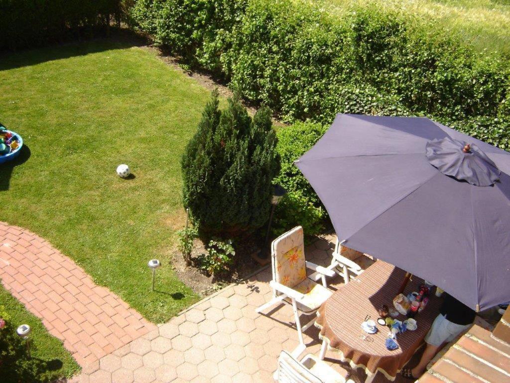 Neu! Nord Apartment Neßmersiel