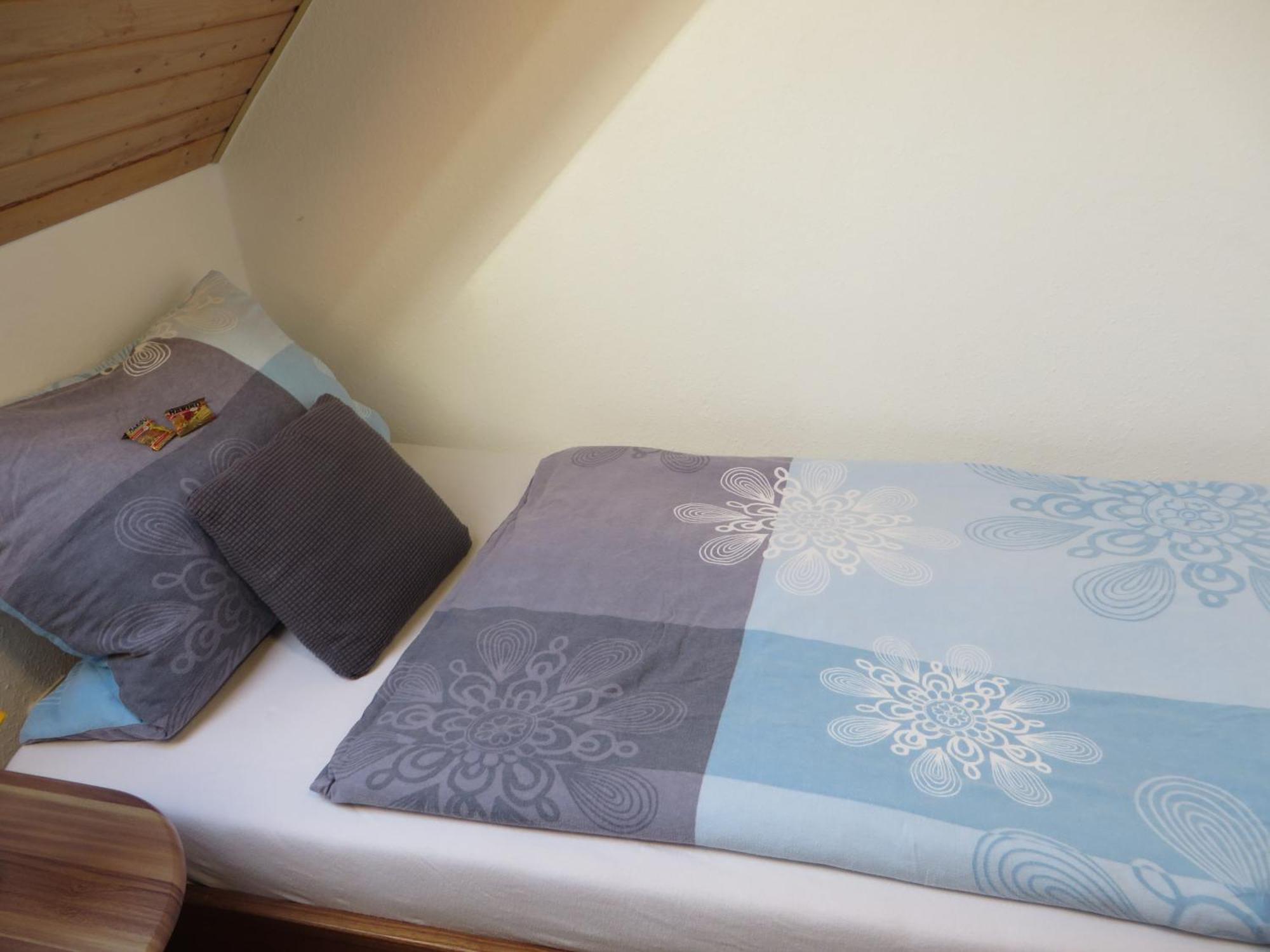 Neu! Nord Apartment