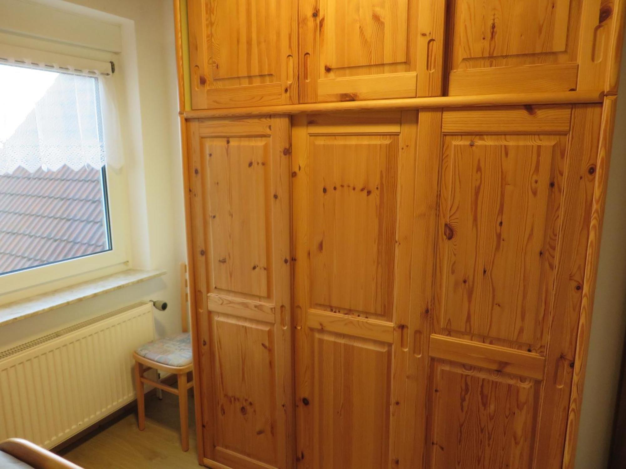 Apartment Neu! Nord *