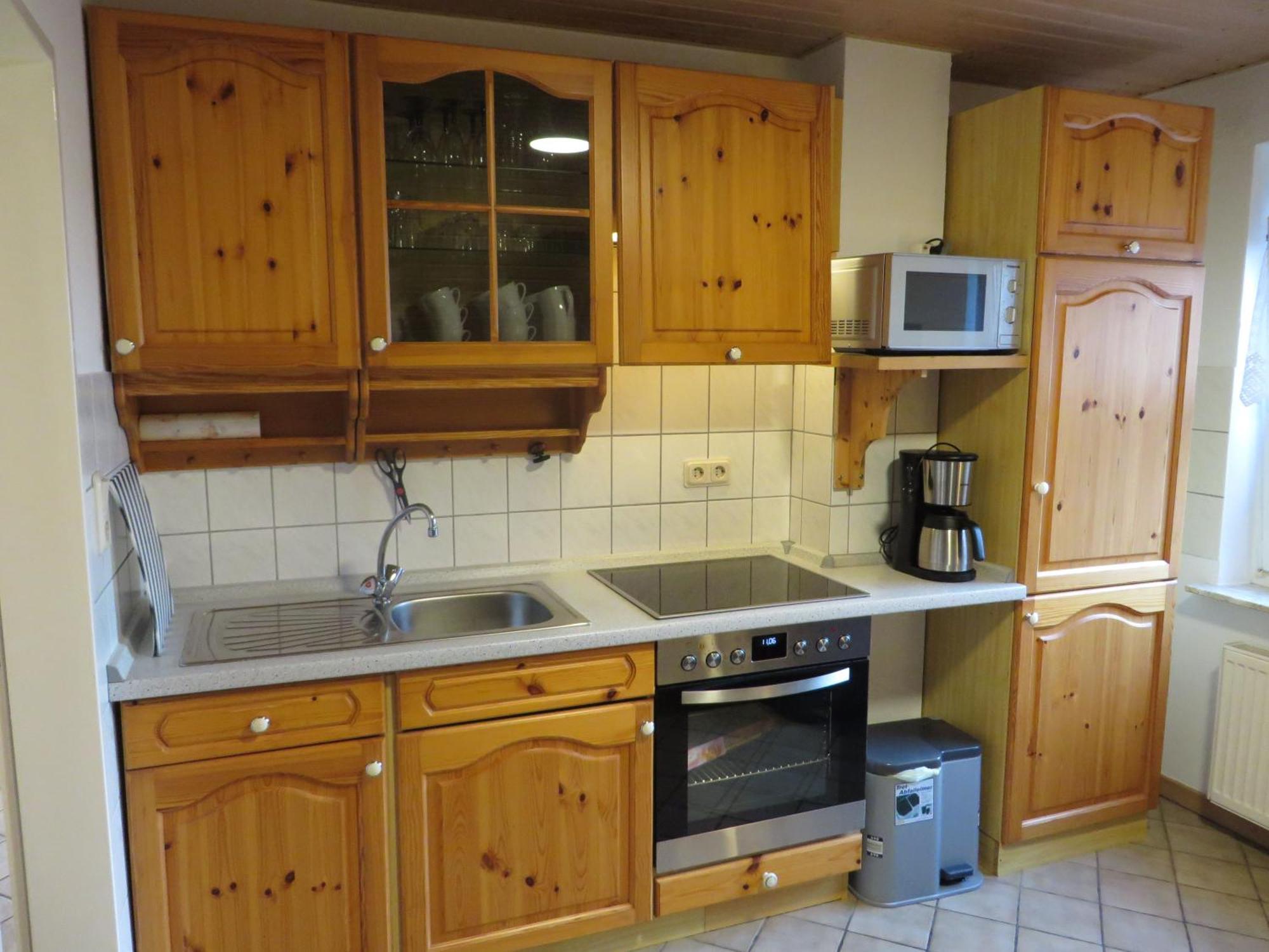Neu! Nord Apartment Neßmersiel